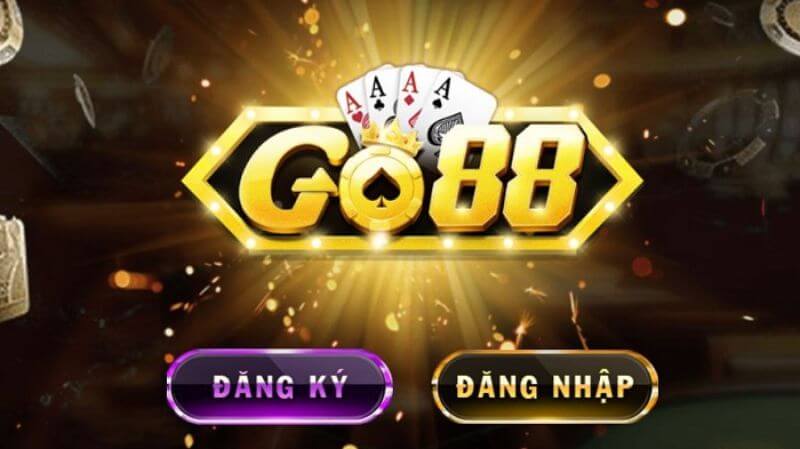 Go88 – Sòng Bạc Trực Tuyến Hấp Dẫn Với Các Trò Chơi Slot Đặc Biệt