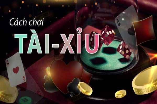 Hướng Dẫn Chơi Game Xóc Dĩa Hiệu Quả