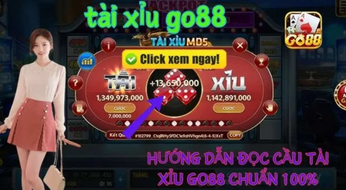 Hack Tài Xỉu GO88: Những Điều Bạn Cần Biết Trước Khi Thử