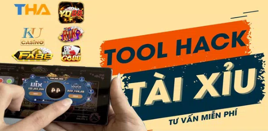 Tool Tài Xỉu Go88 – Phần Mềm Hack Mới Nhất 2025