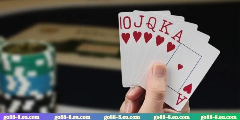3 chú ý cần nhớ khi chơi game bài GO88