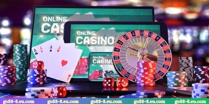 3 chú ý cần nhớ khi nhận khuyến mãi GO88