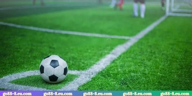 3 hình thức khác của kèo phạt góc