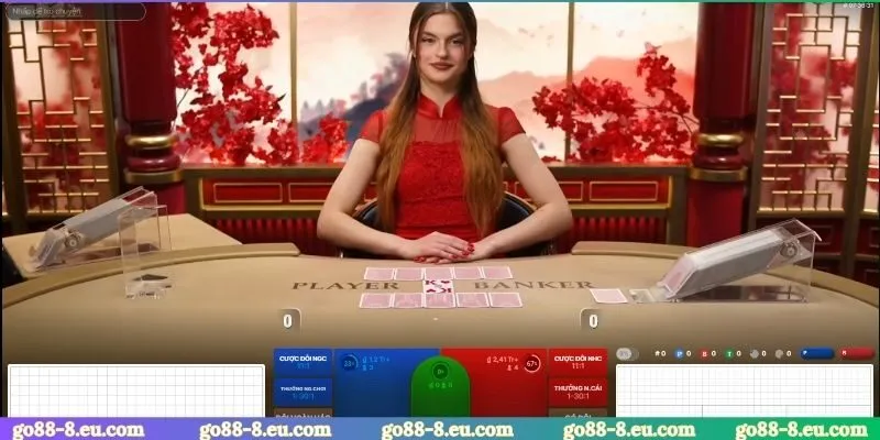 3 mẹo chơi Baccarat nâng cao vận may