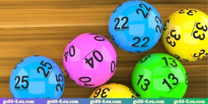4 chiến thuật chinh phục mọi hình thức xổ số GO88