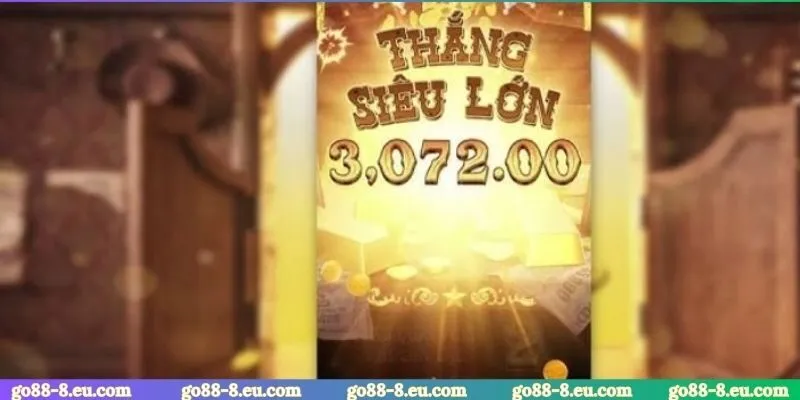 Biểu tượng trong game nổ hũ đổi thưởng