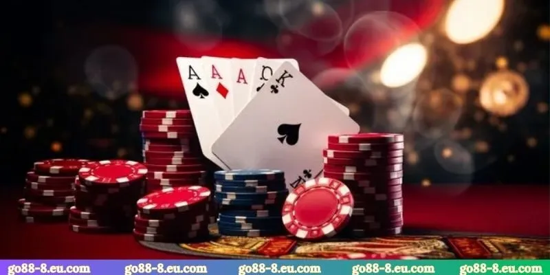 Bỏ túi 2 mẹo vặt chơi xì tố không thua