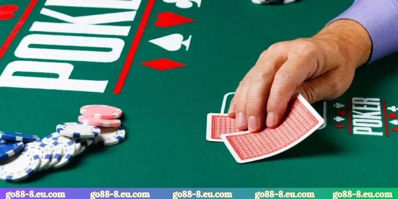 Các tổ hợp quyết định đến cách chơi Poker