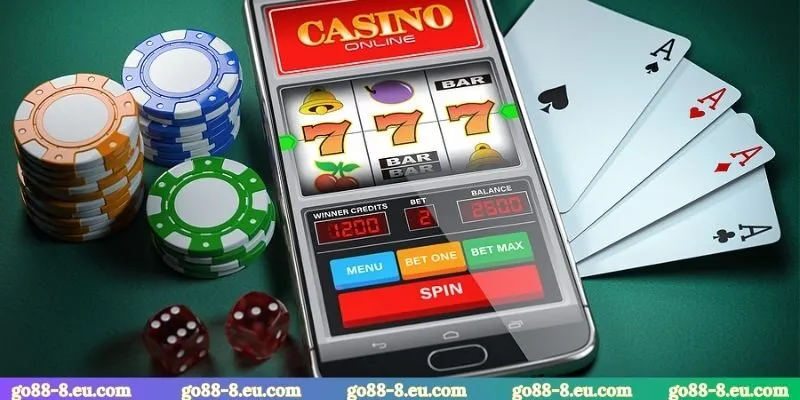 Tải app GO88