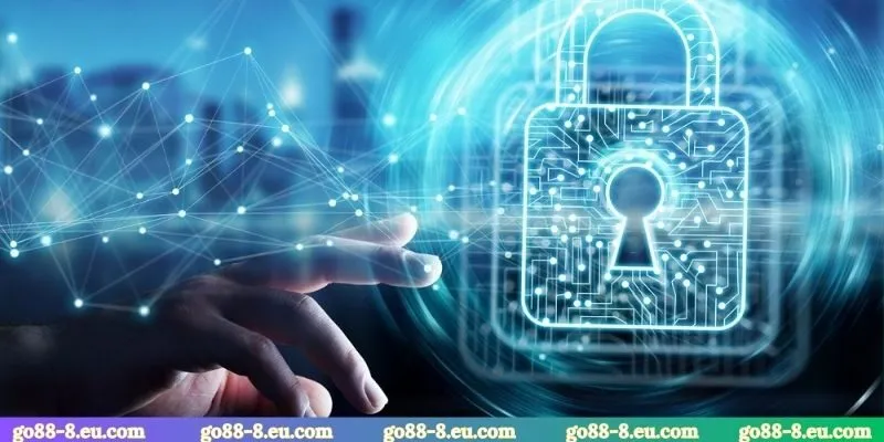 Cách tăng cường bảo mật khi tải app GO88