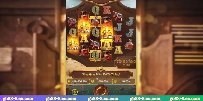 Quyết chiến tiền thưởng