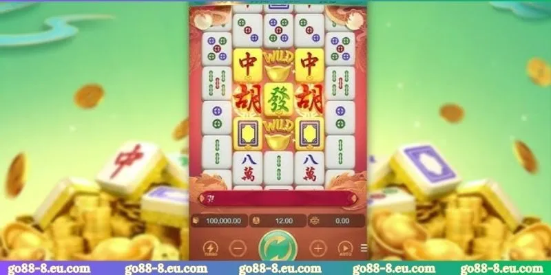 Điểm qua 5 ưu điểm Đường Mạt Chược 2