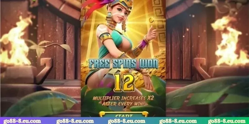 Kho báu Aztec