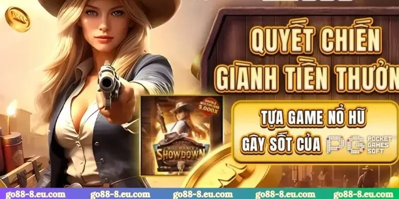 Giới thiệu game nổ hũ Quyết Chiến Tiền Thưởng
