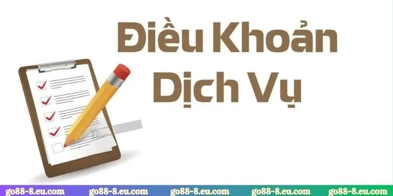 Hiểu rõ điều kiện điều khoản khi giải trí