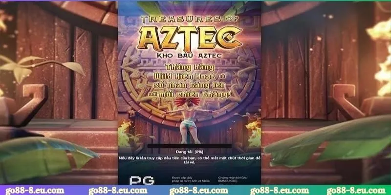 Khám phá ý nghĩa đằng sau Kho báu Aztec