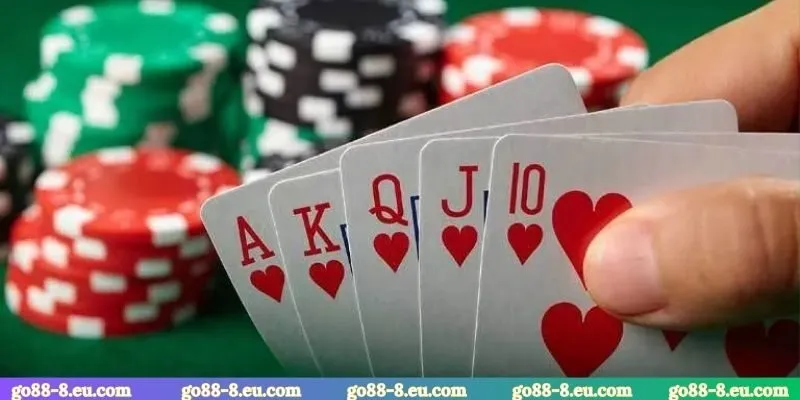 Mẹo Chơi Baccarat