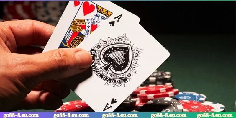 Quy tắc Blackjack cần nắm vững
