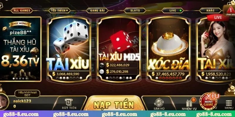 Tầm nhìn, sứ mệnh khi giới thiệu về chúng tôi