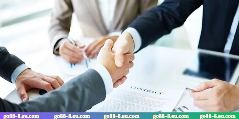 Tầm quan trọng khi trở thành đại lý GO88