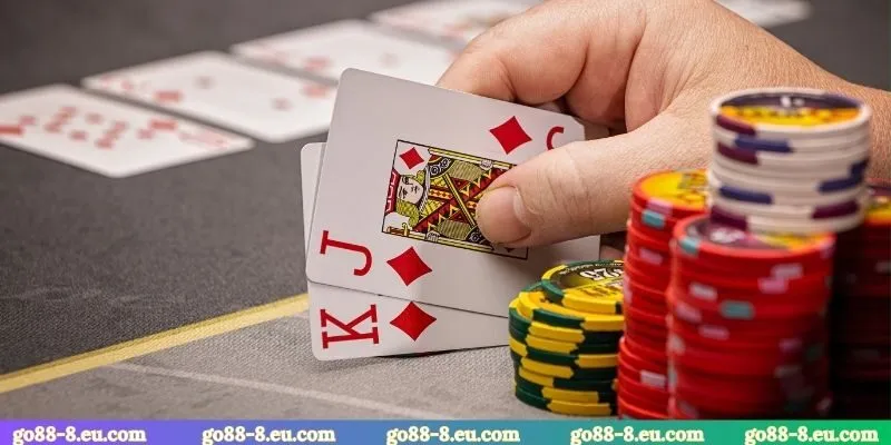 Thủ thuật rèn cách chơi Poker hay nhất