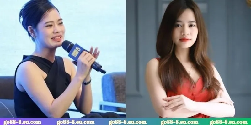 Tiểu sử hấp dẫn của CEO GO88