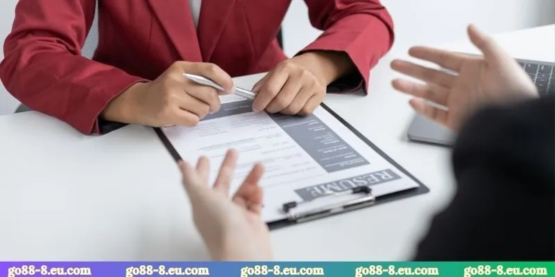Triết lý kinh doanh nổi bật của CEO GO88